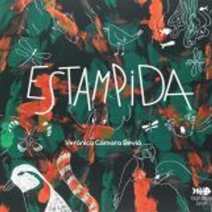 Estampida 1