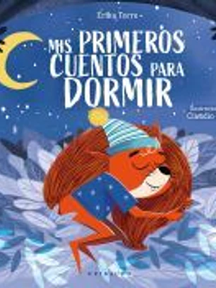 Mis primeros cuentos para dormir