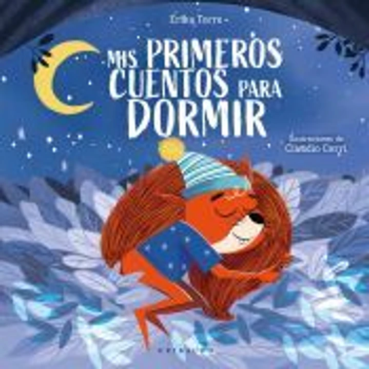 Mis primeros cuentos para dormir 1
