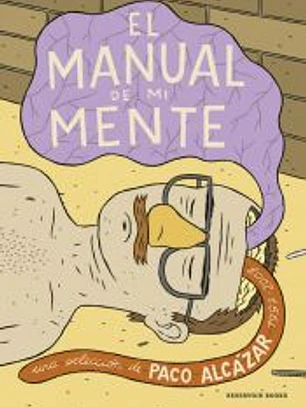 El manual de mi mente