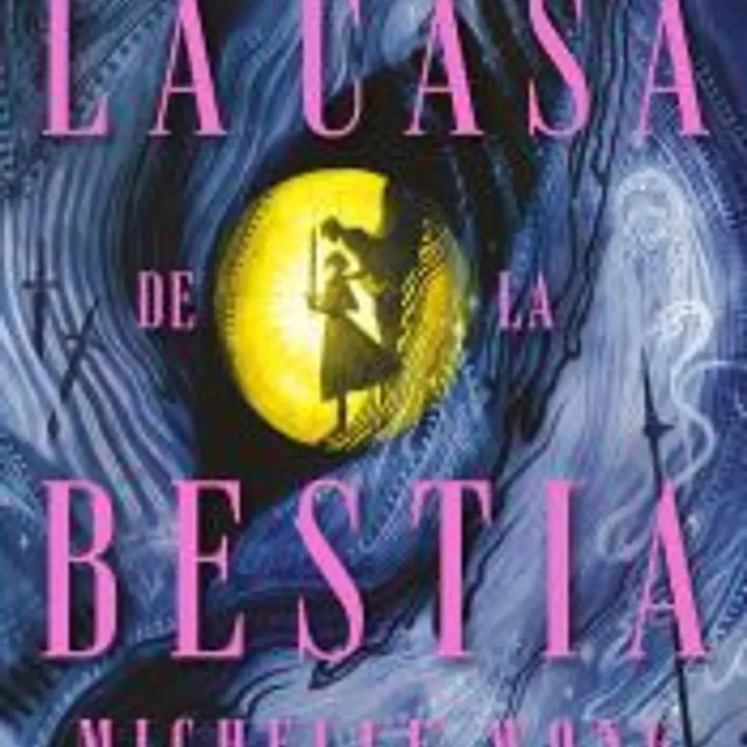 La Casa de la Bestia (edición especial limitada en tapa dura y con cantos tintados) 1