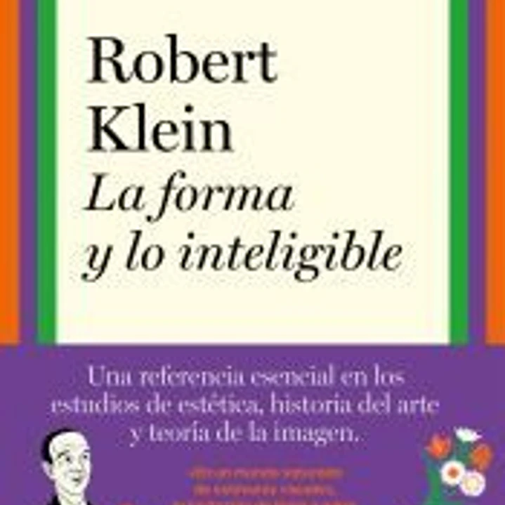 La forma y lo inteligible 1