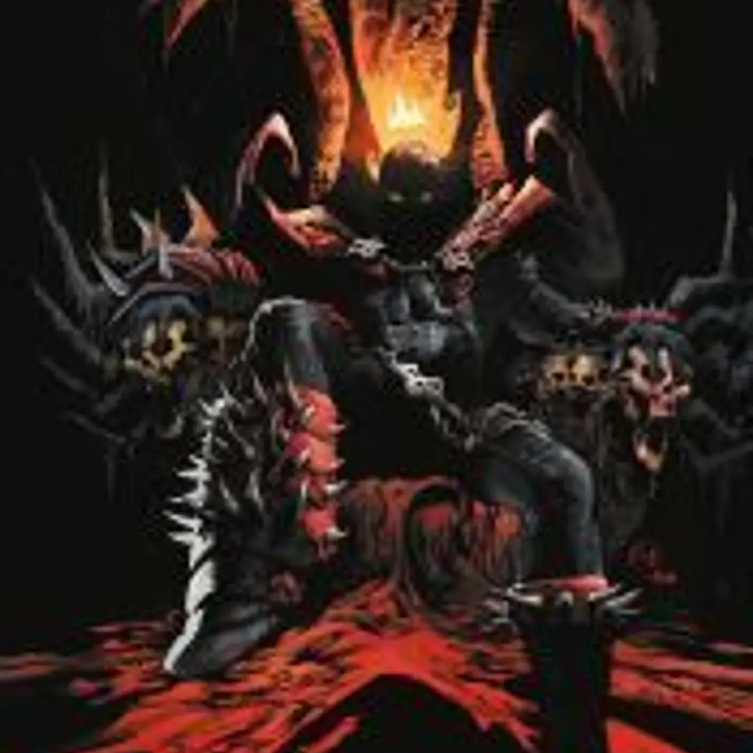 Spawn Rey nº 06 1