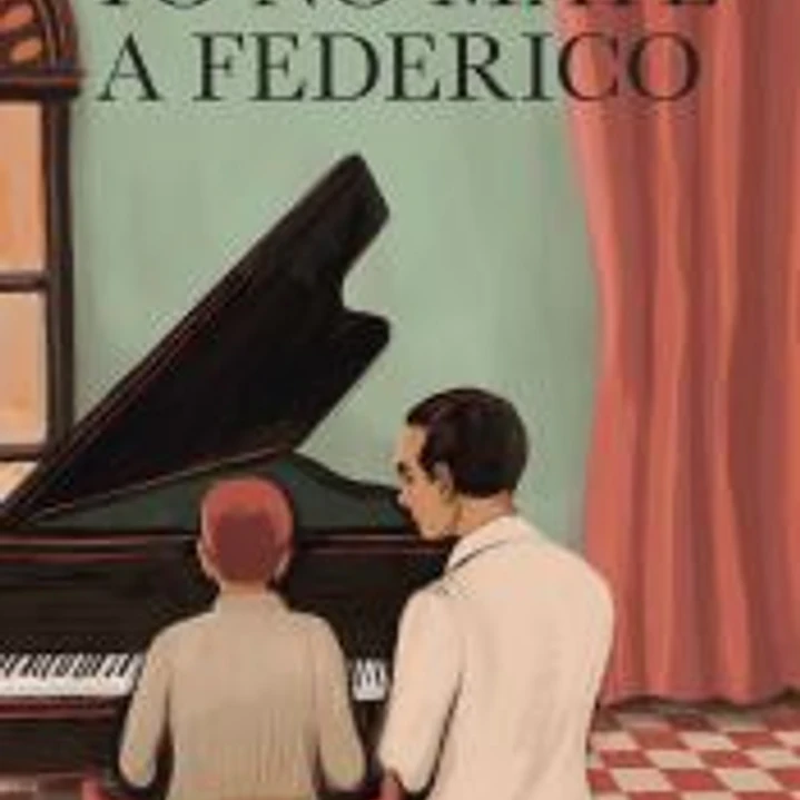 Yo no maté a Federico 1