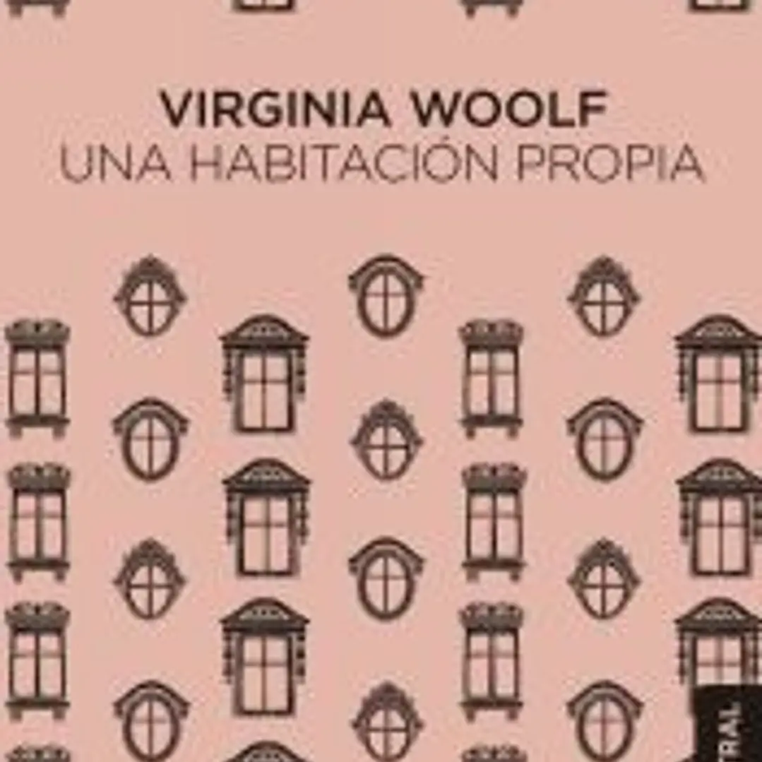Una habitación propia 1