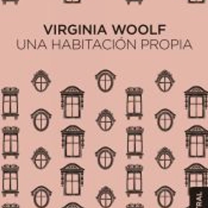 Una habitación propia 1