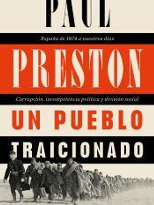 Un pueblo traicionado