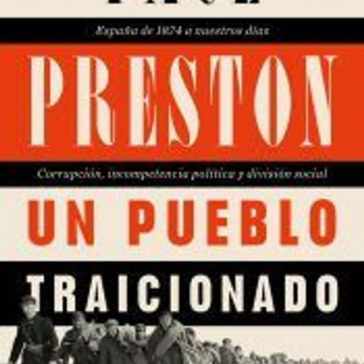 Un pueblo traicionado 1