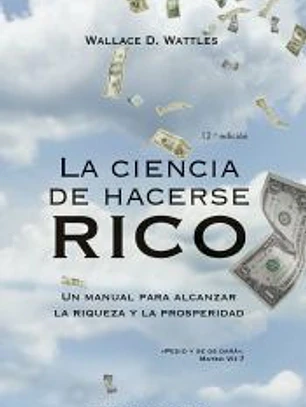 La ciencia de hacerse rico (N.E.)