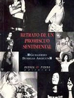 Retrato de un promiscuo sentimental