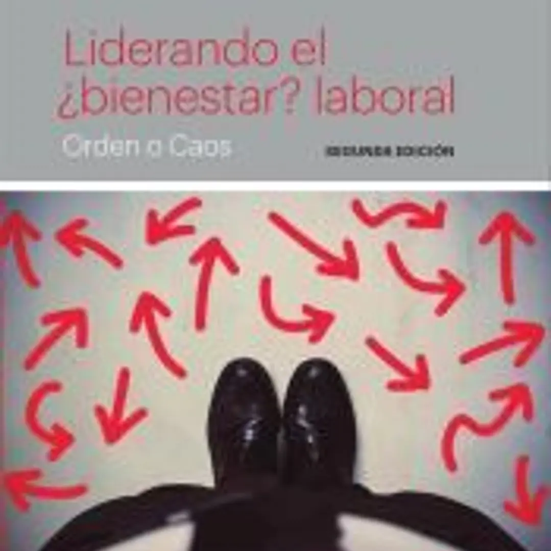 Liderando el ¿bienestar? laboral. (Segunda edición) 1