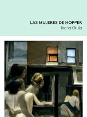Las mujeres de Hopper