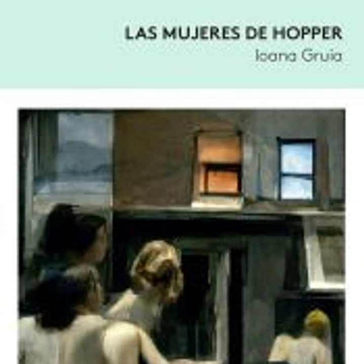 Las mujeres de Hopper 1