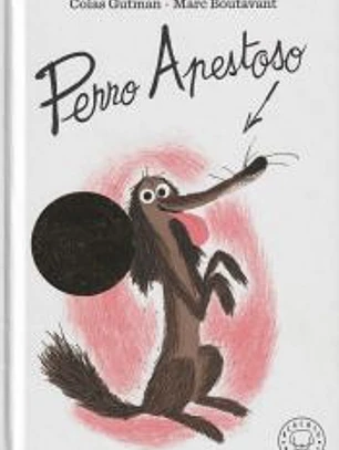 Perro apestoso