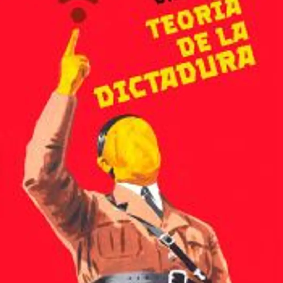 Teoria de la dictadura 1