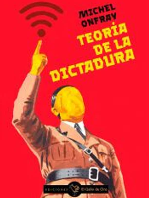 Teoria de la dictadura