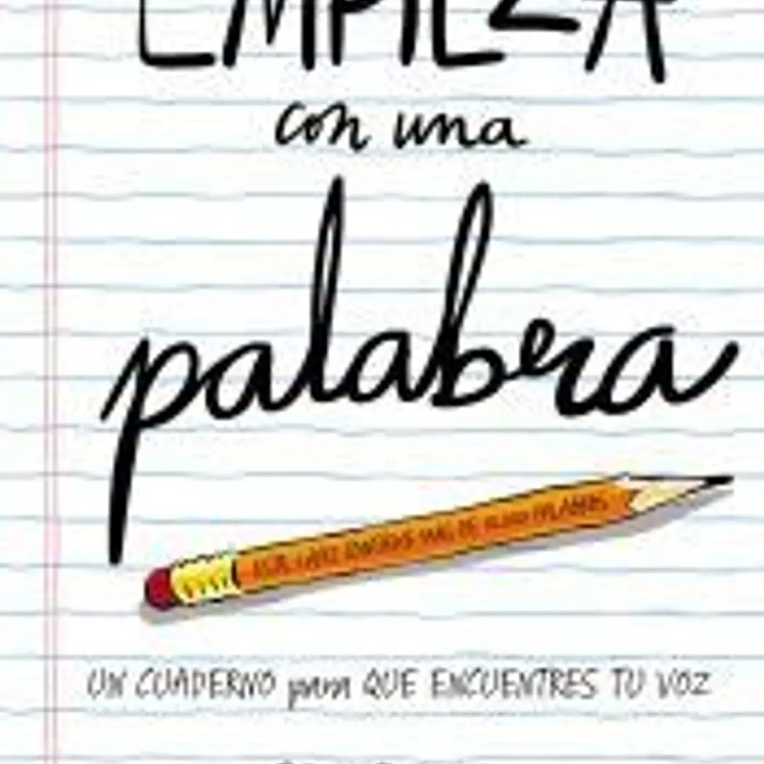 Empieza con una palabra 1