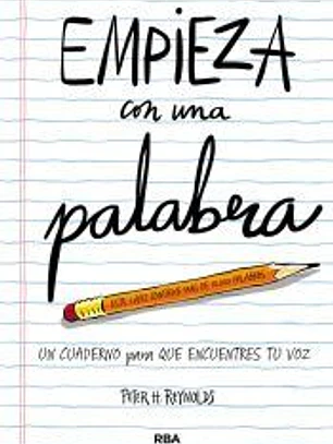 Empieza con una palabra