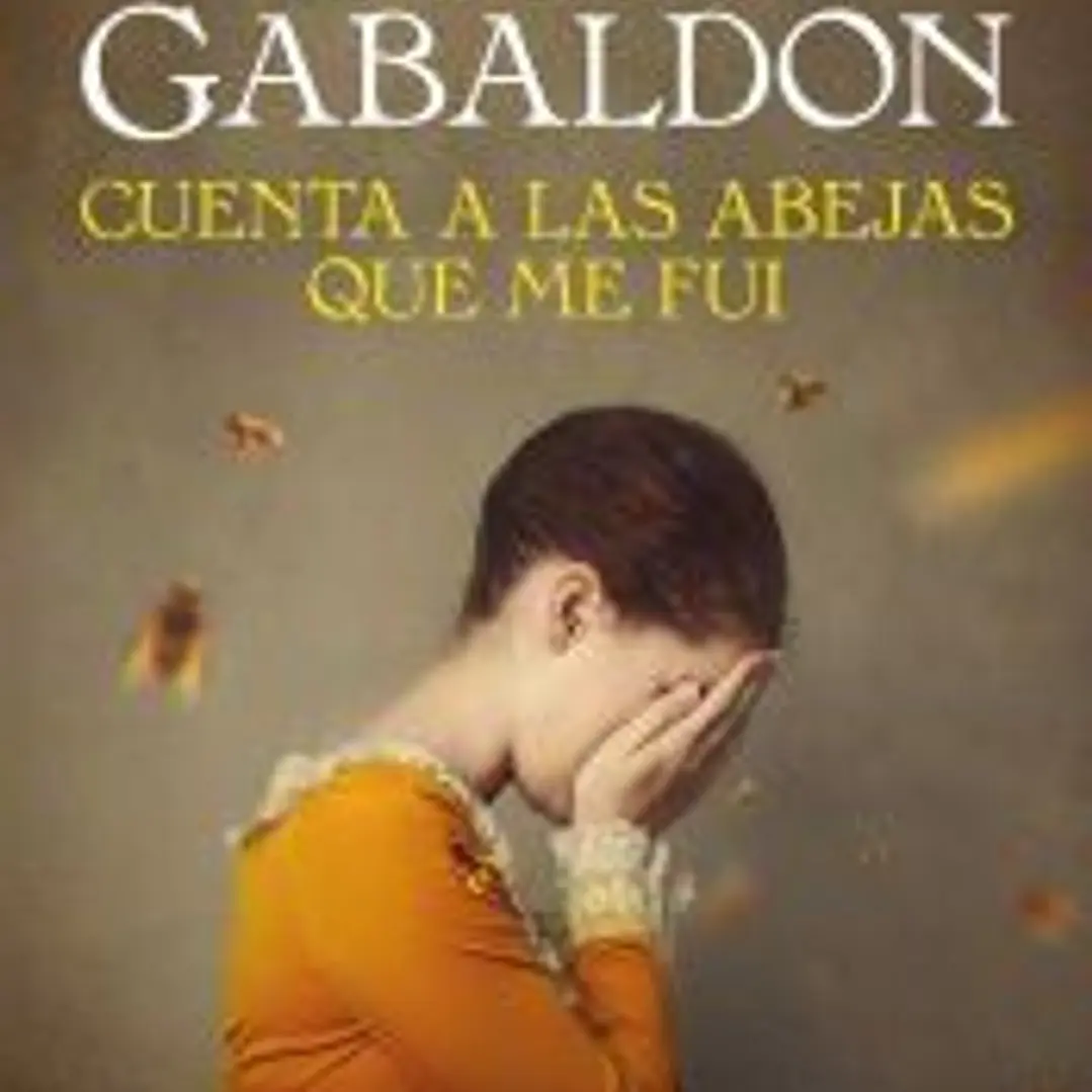 Cuenta a las abejas que me fui (Saga Outlander 9) 1