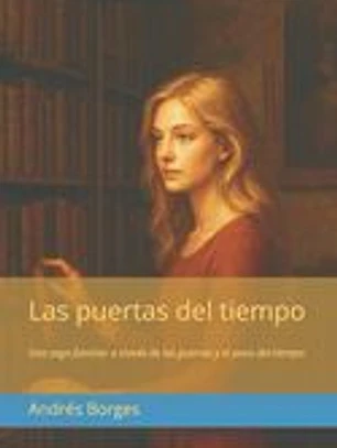 Las puertas del tiempo: Una saga familiar a través de las guerras y el paso del tiempo