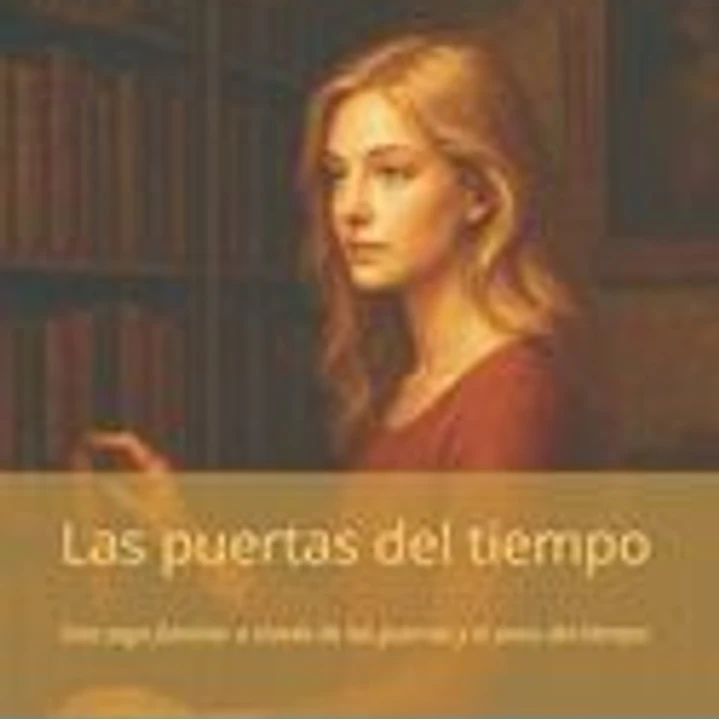 Las puertas del tiempo: Una saga familiar a través de las guerras y el paso del tiempo 1