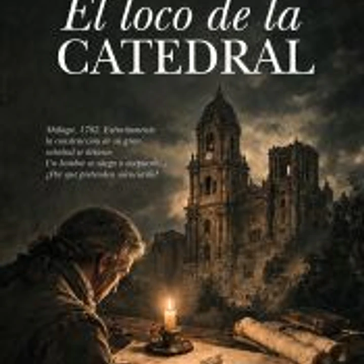 El loco de la catedral 1