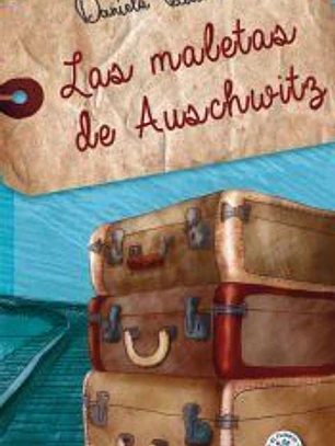 Las maletas de Auschwitz