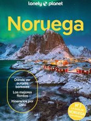 Noruega 4