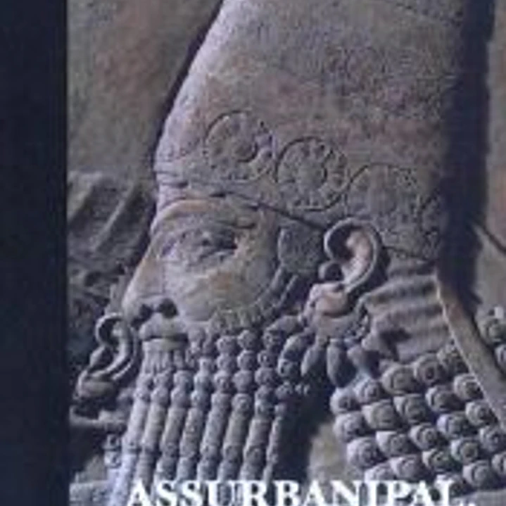 Assurbanipal, Un Rey Asirio Ilustrado 1