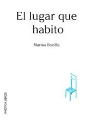 El lugar que habito