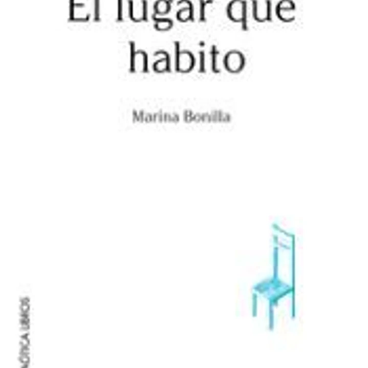 El lugar que habito 1