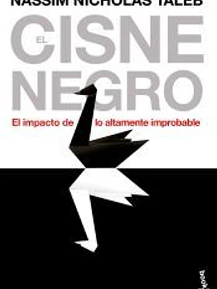 El cisne negro