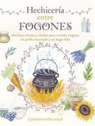 Hechicería entre fogones