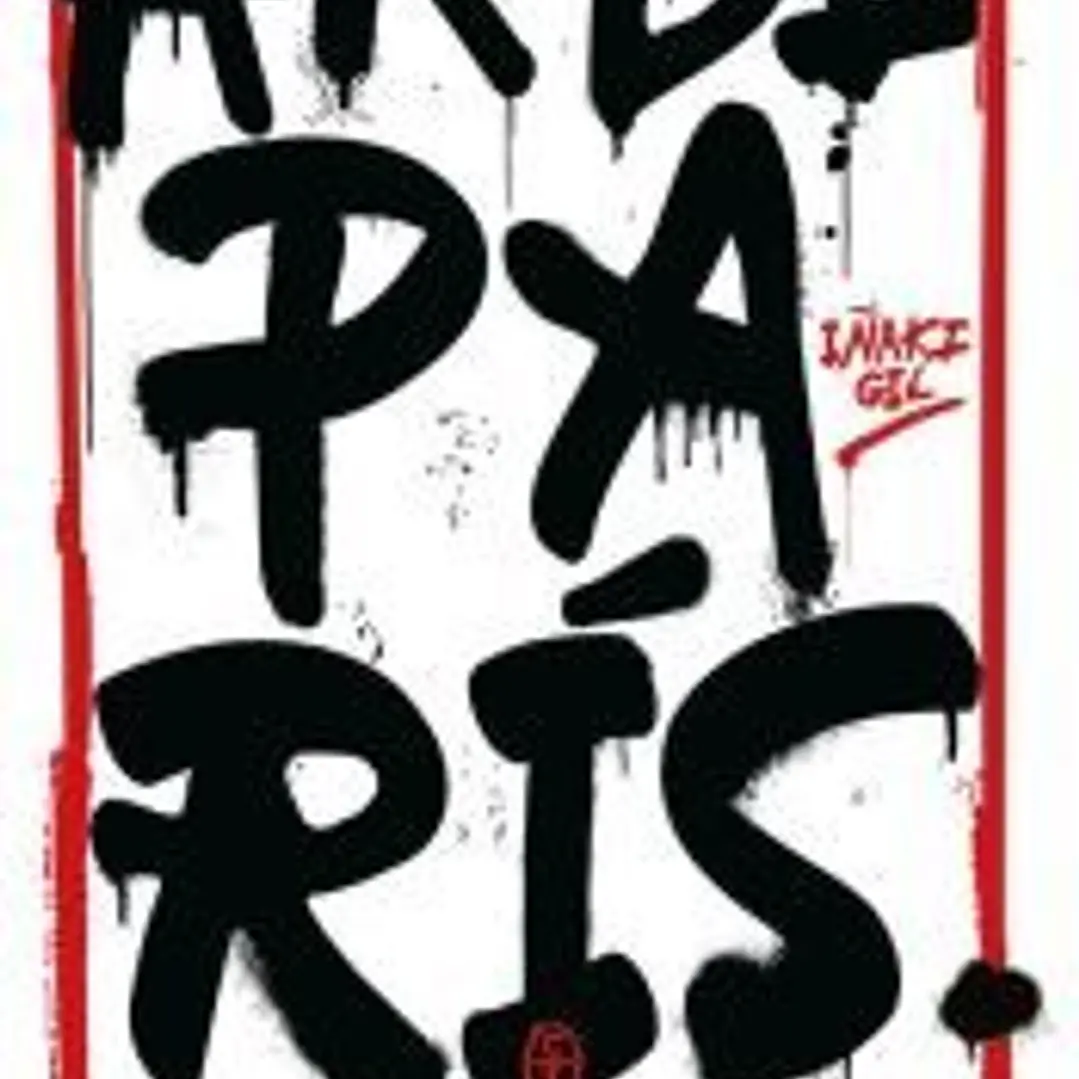 Arde París 1