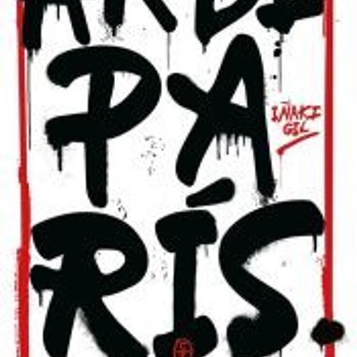 Arde París 1