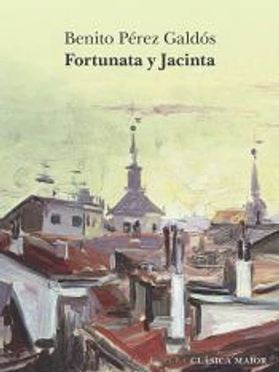 Fortunata y Jacinta