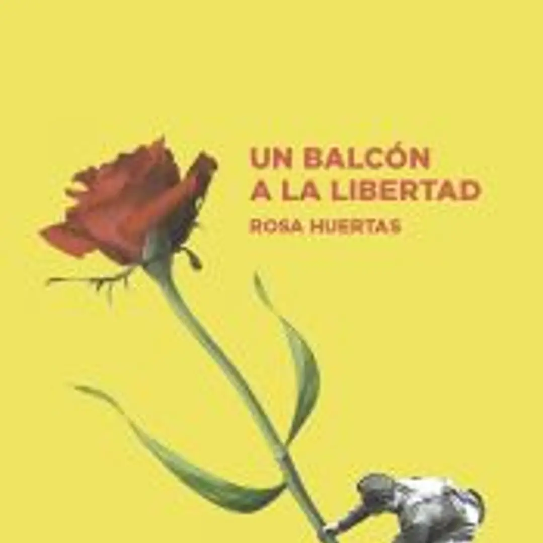 Un balcón a la libertad 1