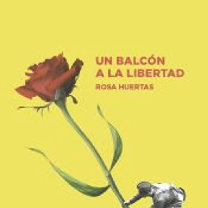 Un balcón a la libertad 1