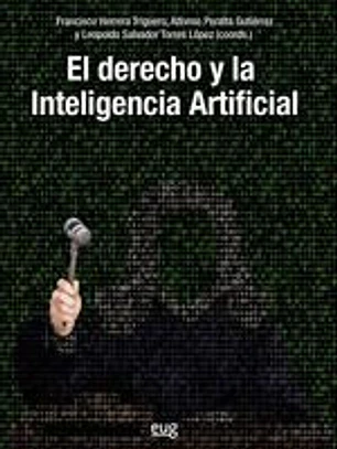 El derecho y la inteligencia artificial