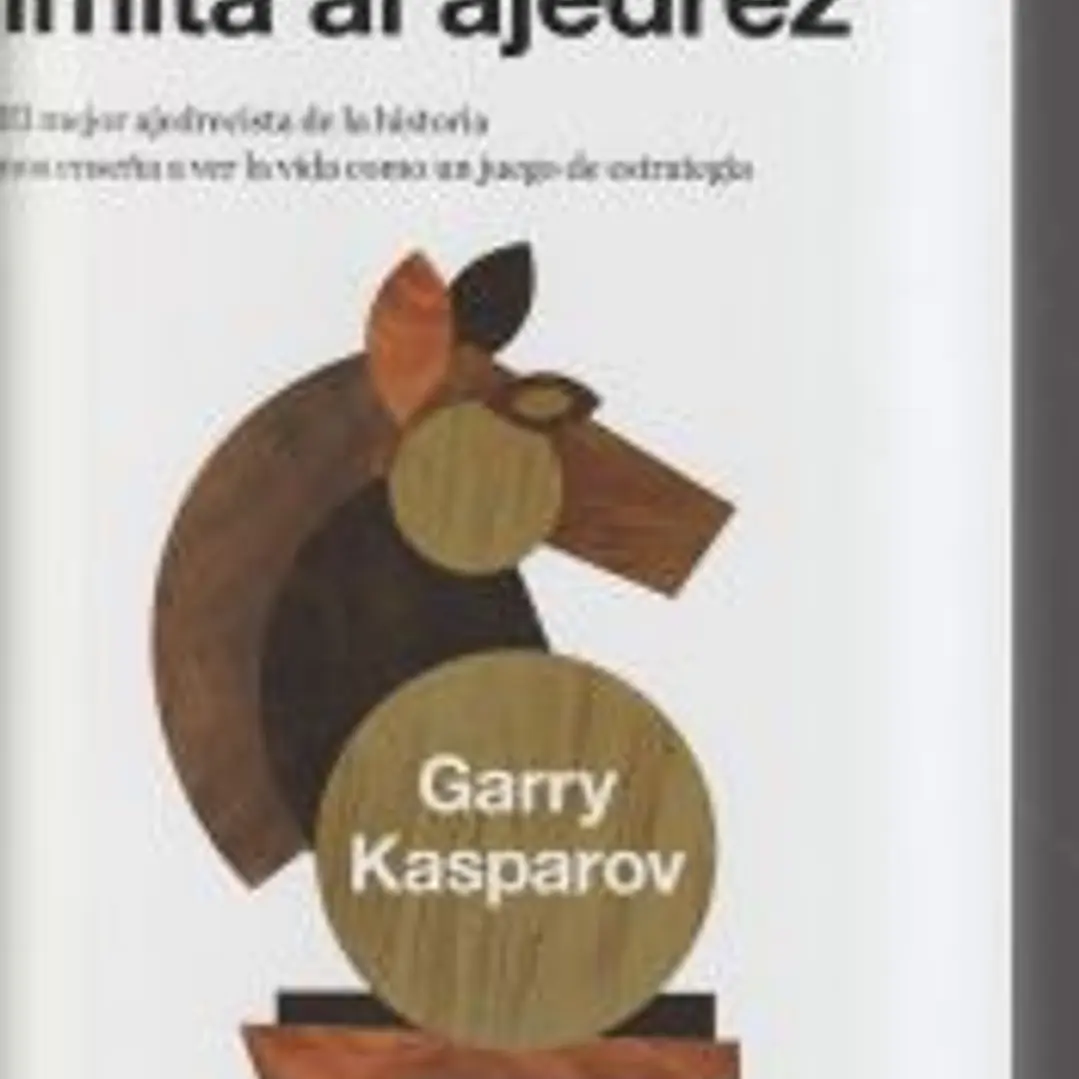 Cómo la vida imita al ajedrez 1