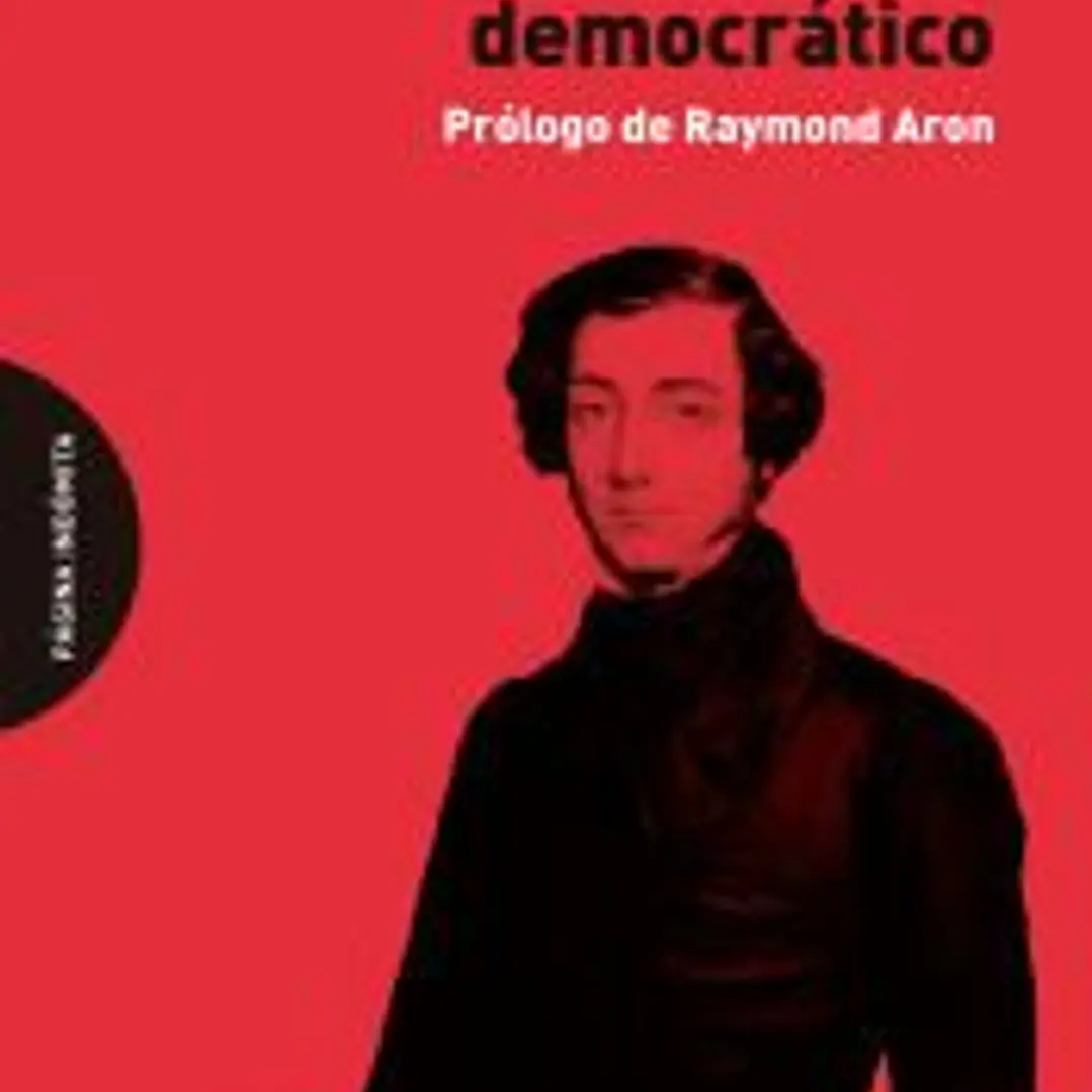 El despotismo democrático 1