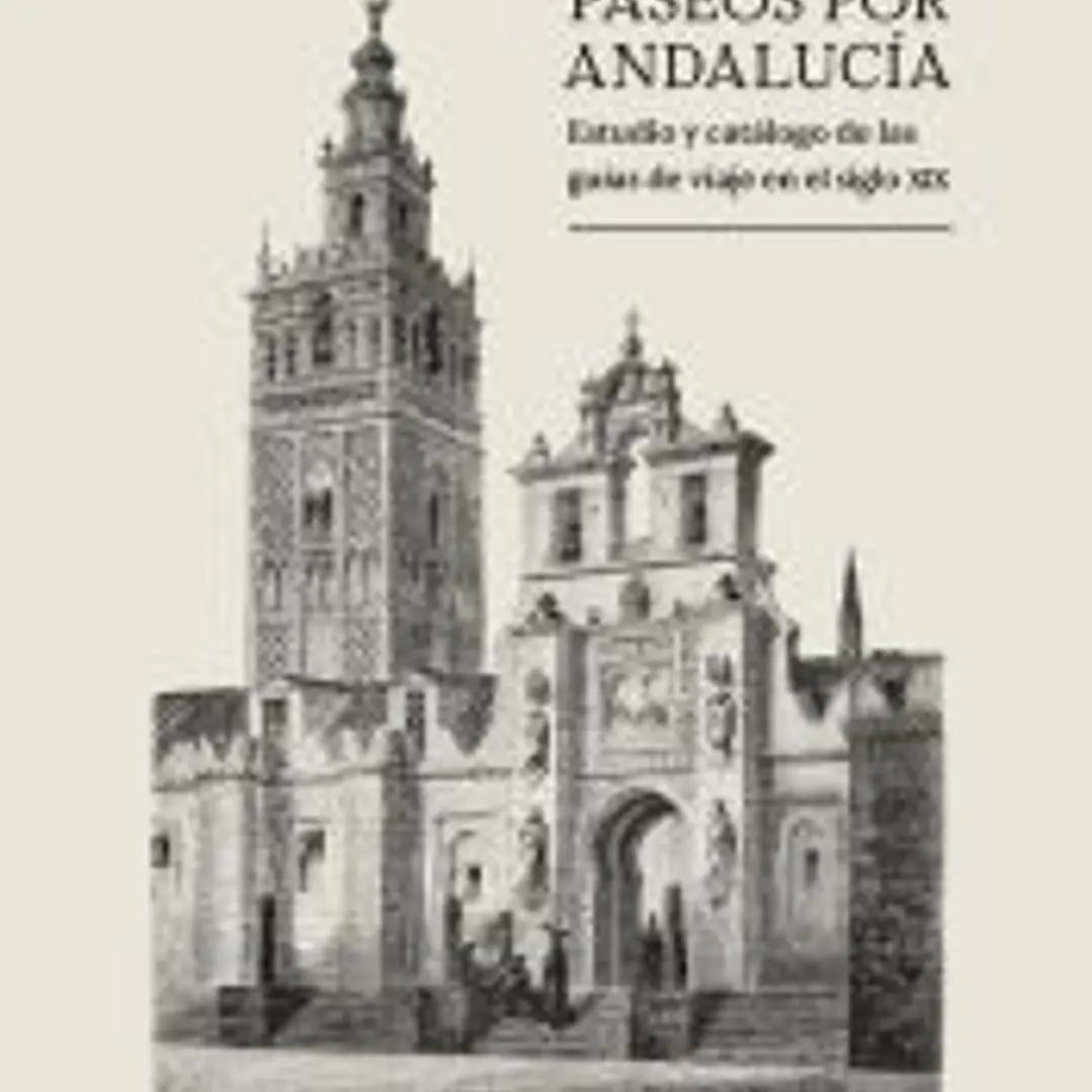 Paseos por Andalucía 1