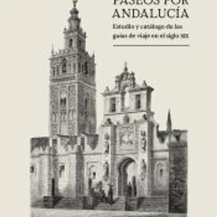 Paseos por Andalucía 1