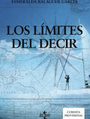 Los límites del decir