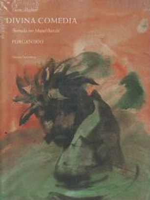 Divina comedia. Purgatorio