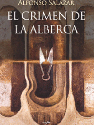 El crimen de la alberca