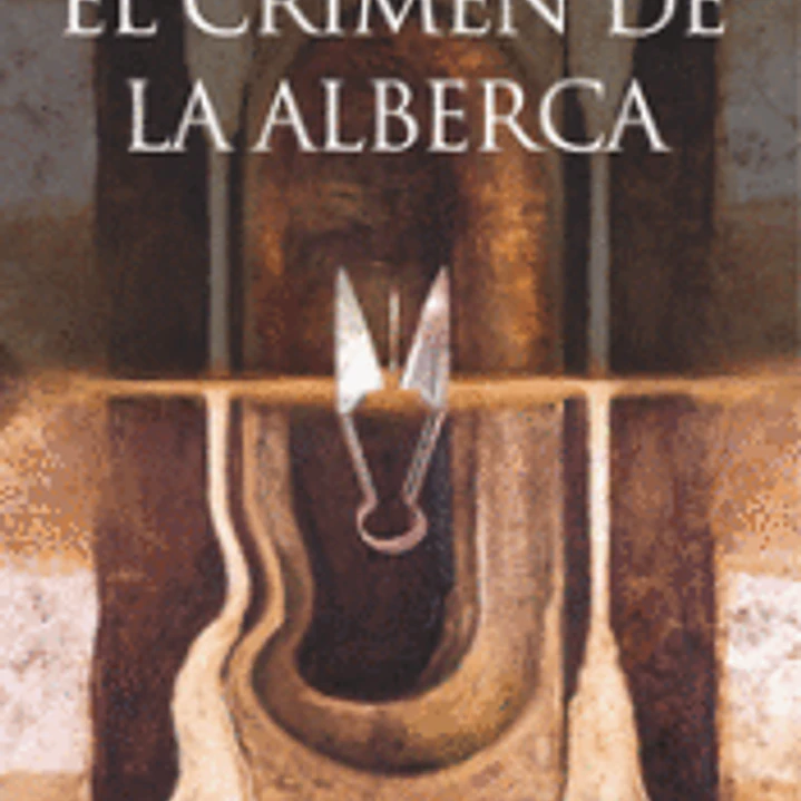El crimen de la alberca 1