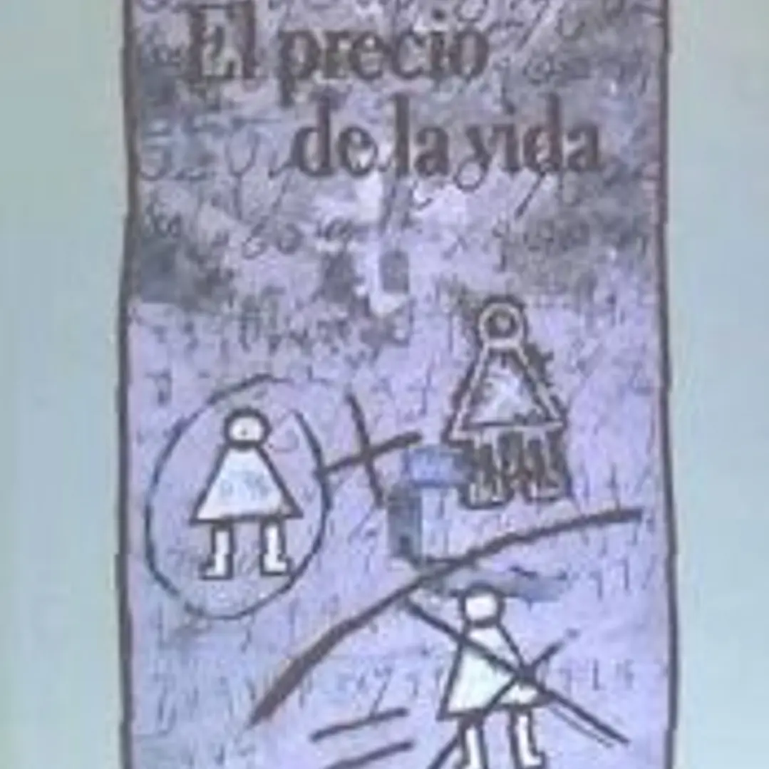 El precio de la vida 1