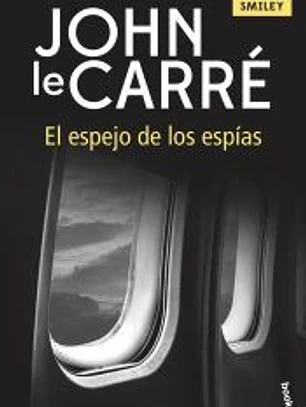 El espejo de los espías