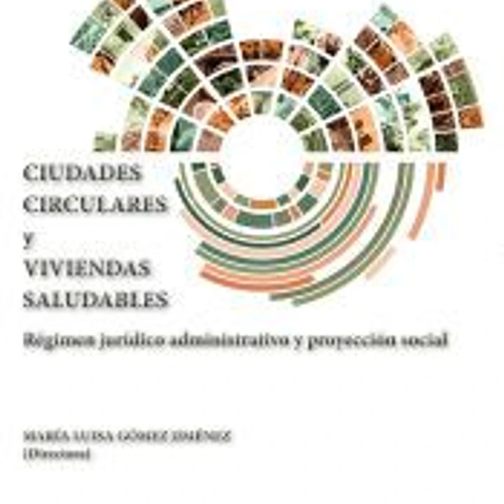 Ciudades circulares y viviendas saludables 1
